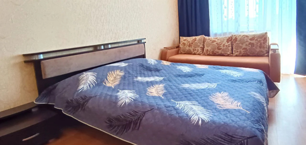 Фотография квартиры Квартира Чистая, уютная в центре города