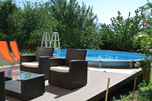 Фотографии мини отеля 
            Андрей