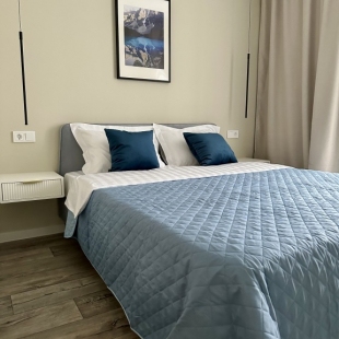 Фотография квартиры Квартира Стильная в Центре Города