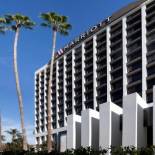 Фотография гостиницы Beverly Hills Marriott