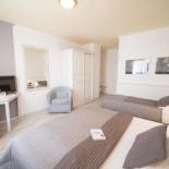 Фотография гостиницы Hotel Toskana