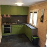 Фотография гостевого дома Waldhaus Wangen