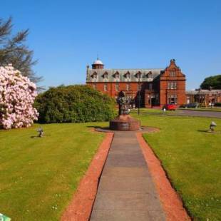 Фотографии гостиницы
Holiday Inn Dumfries, an IHG Hotel