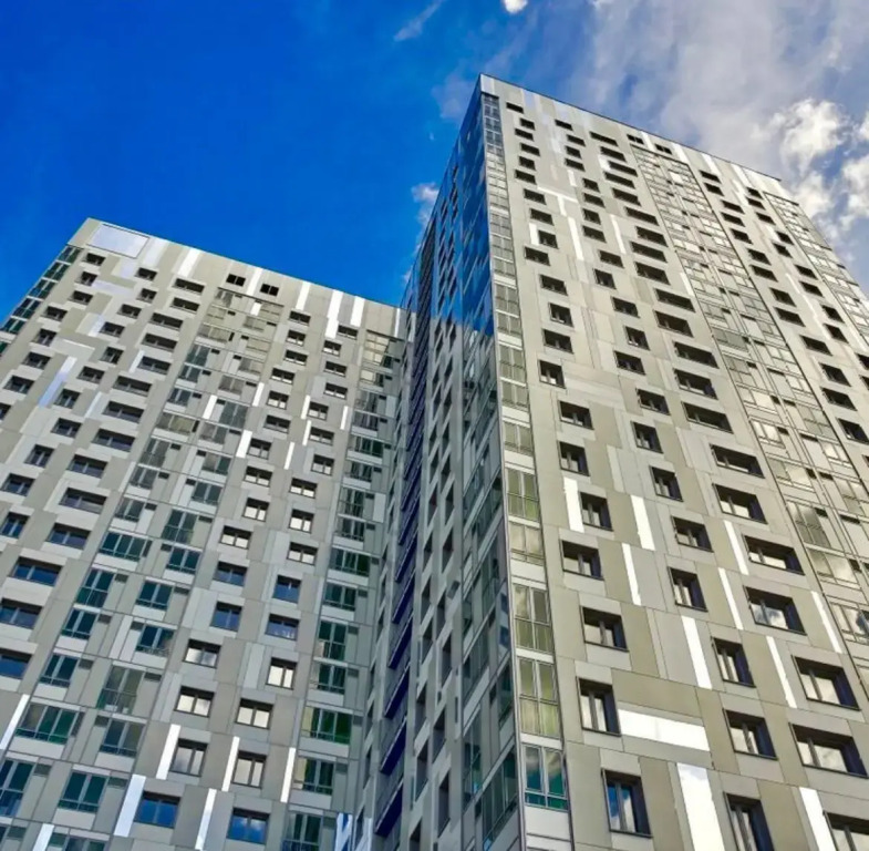 Фотография квартиры Апартаменты на улице Революции 52В