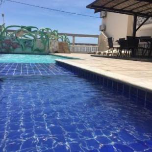 Фотографии гостиницы
Eden Praia Hotel