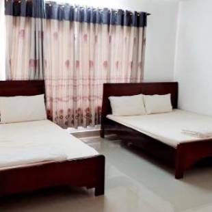 Фотографии гостиницы
Khách sạn Thái Bình