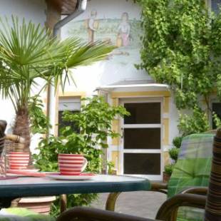 Фотографии гостевого дома
Ferienhaus ODIN