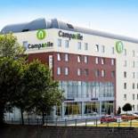 Фотография гостиницы Campanile Wroclaw - Stare Miasto
