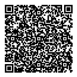 QR код гостиницы Нинако