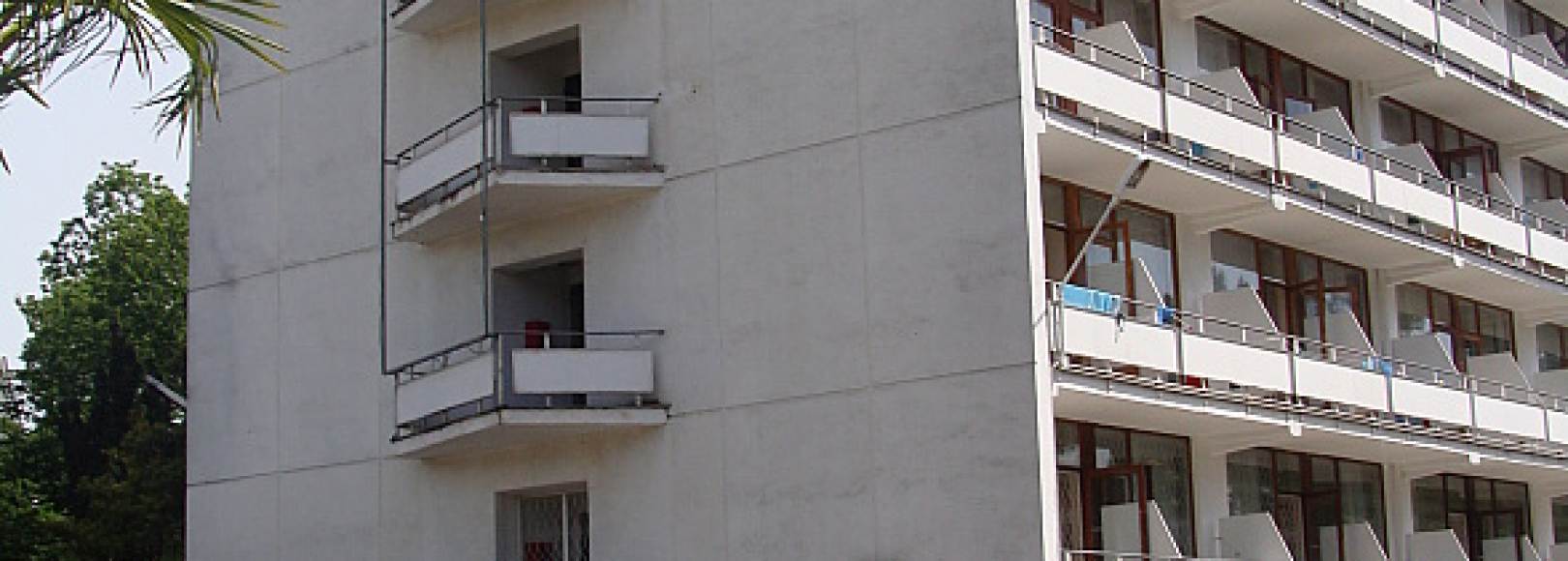 Фотография гостиницы Апартаментный комплекс Светлана