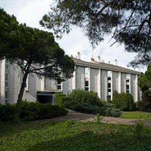 Фотографии мини отеля
Motel Punt 14