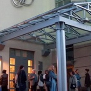 Фотография Театральный центр СТД РФ (ВТО) «На Страстном»