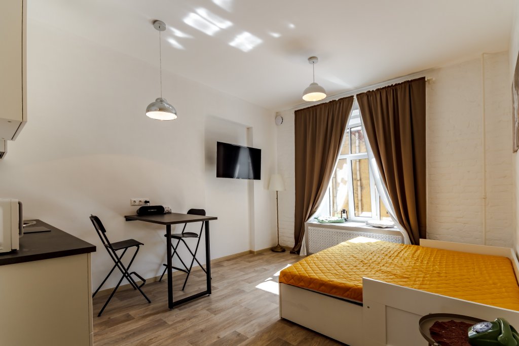 Фотография квартиры Апартаменты BombFlat на Фонтанке