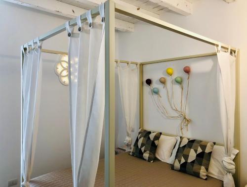 Фотография мини отеля Atipico B&B