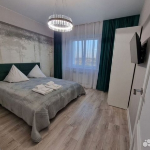 Фотография квартиры Квартира Иркутянка