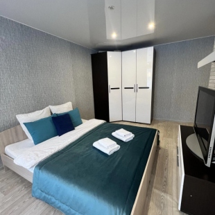 Фотография квартиры Апартаменты Созвездие Камчатки на Владивостокской 45/1