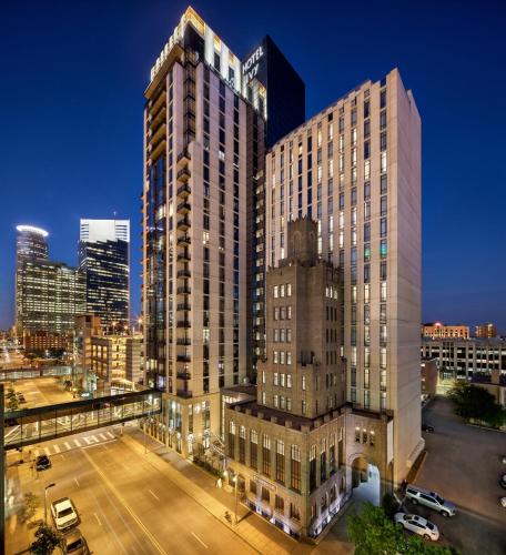Фотография гостиницы Hotel Ivy, a Luxury Collection Hotel, Minneapolis