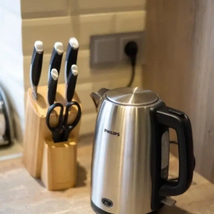 Фотография Коттеджа Fazenda База Отдыха