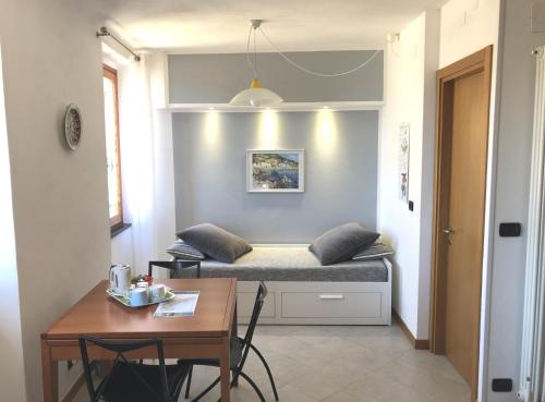 Фотография гостевого дома Cà de Angelo