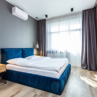 Фотография квартиры Апартаменты GOSH Prague