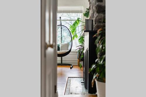 Фотографии гостевого дома 
            Welcome to the Jungle - Convention Center and Short North