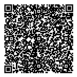 QR код гостиницы Фора