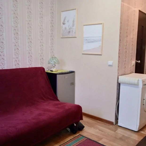 Фотографии квартиры 
            Апартаменты на улице Паратская 4/1