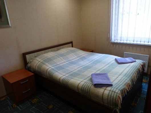 Фотографии гостиницы Гавань