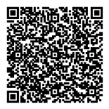 QR код гостиницы Hotel Svaneti