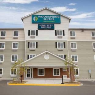 Фотографии гостиницы
WoodSpring Suites Chesapeake-Norfolk Greenbrier