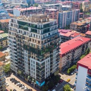 Фотография апарт отеля Маса