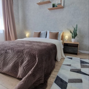 Фотография квартиры Апартаменты 113 Уютный Дом