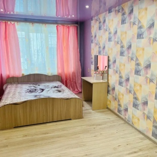 Фотография квартиры Квартира Теплая Двушка в Центральном Районе у Вокзалов