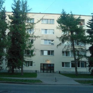 Фотография хостела Круиз