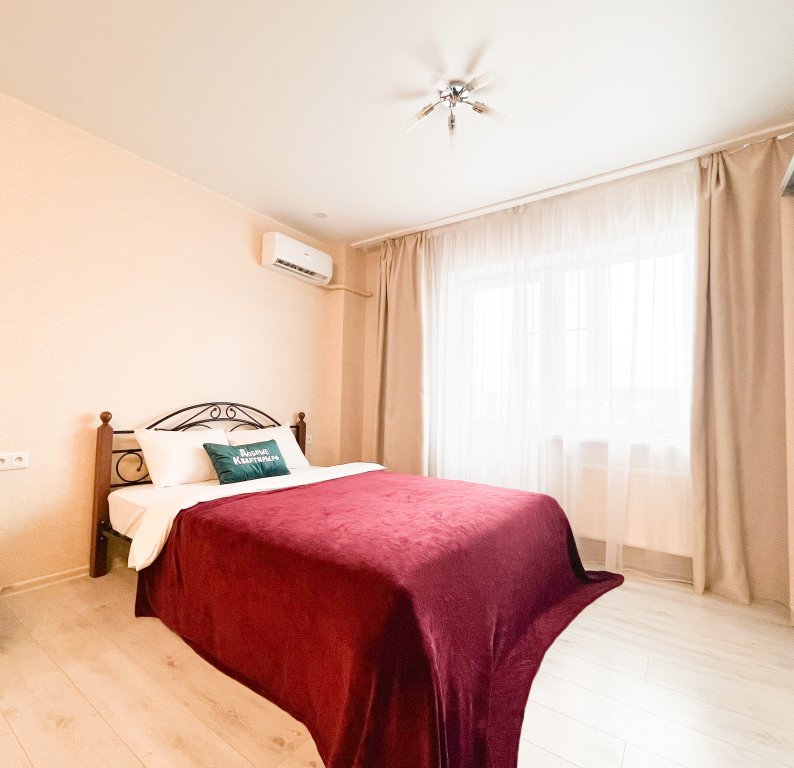 Фотография квартиры Апартаменты на Эстонской 49А