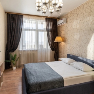 Фотография квартиры Апартаменты Пять Звезд 24