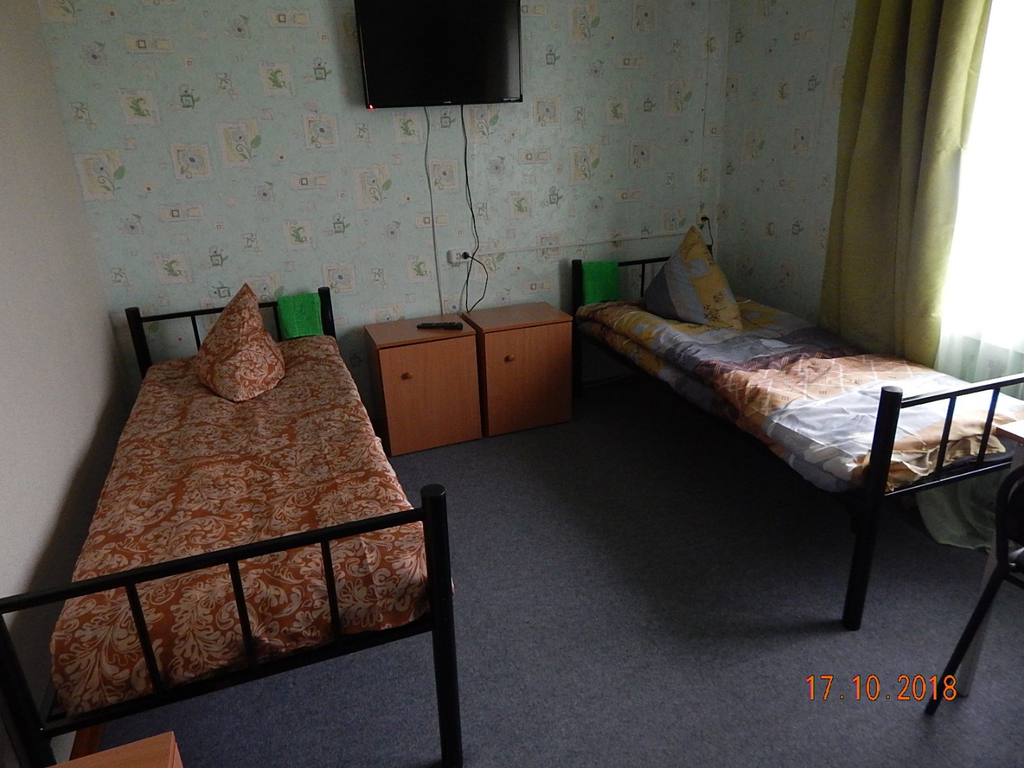 Фотография гостевого дома Домик в деревне