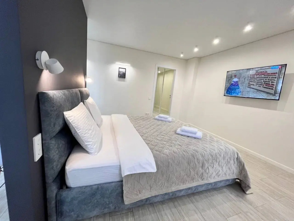 Фотография квартиры Квартира Люкс в Центре Челябинска