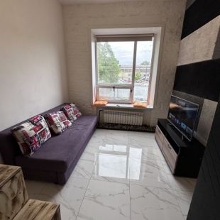 Фотография квартиры Апартаменты Izzzi 007