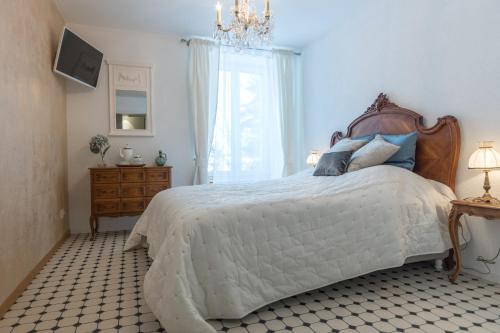 Фотография мини отеля La Ferme des Arêtes