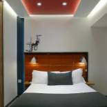 Фотография гостиницы Hotel Aulivia Opéra
