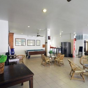 Фотография гостиницы Mali Room