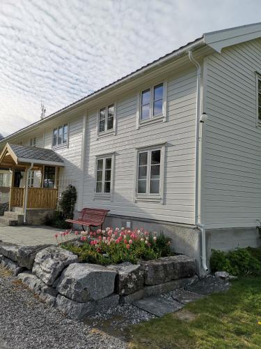 Фотография гостевого дома Østigård 1810