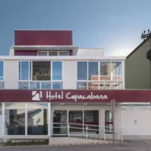 Фотографии гостиницы
Hotel Copacabana Piracicaba