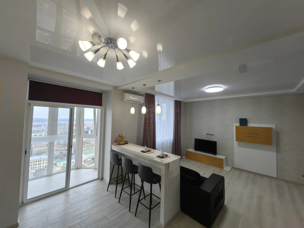 Фотография квартиры Квартира Видовая на Весь Город