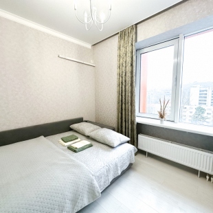 Фотография квартиры Апартаменты Венеция