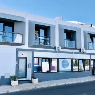 Фотографии гостевого дома
Calmaria Guesthouse