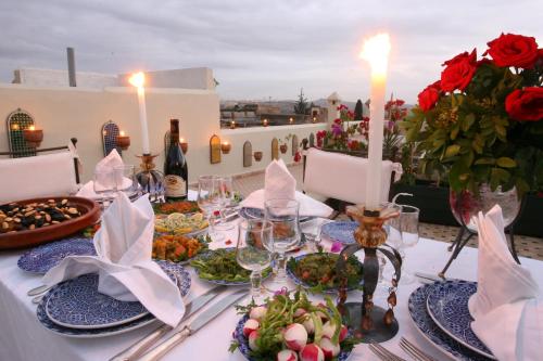 Фотография мини отеля Dar Al Andalous