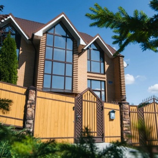 Фотография Коттеджа Частный дом Дом в городе Ржев