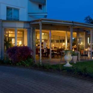 Фотографии гостиницы
Ringhotel Am Stadtpark